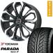235/55R20 ƥ ۥ4ܥå YOKOHAMA PARADA Spec-X (5/114) BIGWAY LEYSEEN ץ5X(ޥåȥ֥åݥå) 20