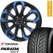 235/55R20 ƥ ۥ4ܥå YOKOHAMA PARADA Spec-X (5/114) BIGWAY LEYSEEN ץ5X(֥롼ꥢ) 20