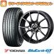 185/60R16 ƥ ۥ4ܥå YOKOHAMA ֥롼 GT AE51 (4/100) WEDS åݡ SA-10R 16