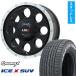 215/70R16 åɥ쥹 ۥ4ܥåȥX SUV RWL ۥ磻ȥ쥿(5/114)LEHRMEISTERLMGCS-816