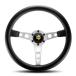 �y���K�A���i�z MOMO ���� �X�e�A�����O �n���h�� PROTO TIPO �v���g�^�C�v �V���o�[ 35�� P-2 ����E�����͕ʓr�ǉ�����