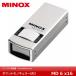 [ стандартный товар ] мобильный карман моно kyula- монокль 6 раз mi knock sMD серии MINOX Pocket Monocular MD6×16