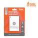 eso- L (SOL) Rescue flash сигнал зеркало Rescue Flash Mirror альпинизм * уличный * экстренный предотвращение бедствий товары 