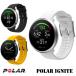 POLAR( polar ) GPS установка фитнес часы Polar Ignite ( polar ig Night )