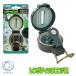 tebi Curren The tik compass Ground Self-Defense Force принятие compass база сделал высота товар модель LENSATIC COMPASS 073400