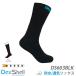 DexShell ǥå ɿ巤 ȥ饷 ϥå ULTRA THIN SOCK դϤ DS603 BLK