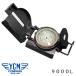 waisi- M (YCM) LENSATIC COMPASS Len The tik compass Model No.9000L 01717-9