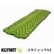 KLYMITklaimitoSleeping Pad Static V2 уличный воздушный bed воздушный матрац s вертикальный .kV2 20018