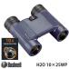 Bushnell втулка фланель IPX7 совершенно водонепроницаемый бинокль вода устойчивый binokyula-H2O H two o- серии [H2O 10×25WP]Model:130105R WATERPROOFBINOCULARS