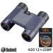Bushnell втулка фланель IPX7 совершенно водонепроницаемый бинокль вода устойчивый binokyula-H2O H two o- серии [H2O 12×25WP]Model:132105R WATERPROOFBINOCULARS