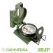 CAMMENGAka men ga армия для Len The tik compass to lithium compass 600034 модель 3H Япония специальный модель 3HJP