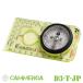 CAMMENGAka men ga армия для to lithium основа plate compass 600041 D3-T Япония модель D3-T-JP