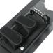 �A�[�}�[�W���p�� ARMSHIELD �\�k�����p�@�A�[���V�[���h�@6061 SHIELD-6061 �u���b�N �_�[�N�O���[�� �֘A�摜2