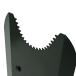 �A�[�}�[�W���p�� ARMSHIELD �\�k�����p�@�A�[���V�[���h�@6061 SHIELD-6061 �u���b�N �_�[�N�O���[�� �֘A�摜3