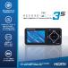TEC �e�b�N  RECORD MASTER 3S  ���j�^�[���ڃ|�[�^�u�� HDMI���f�B�A���R�[�_�[ TMREC-FHD3S �֘A�摜1