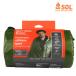 SOLeso- L спорт служебная программа покрывало OD зеленый Sports Utility Blanket 14047-1