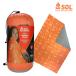 SOLeso- L Escape in потертость -tedo покрывало Escape Insulated Blanket 14018-1
