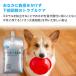 �y�b�g�̐��f�� 220ml�T�C�Y 42�{�� (21�{�~2��) �� �L �~�l�����[�� ���� pH6.5 �y�b�g�p���f�� �֘A�摜2