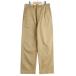 orSlow / или s low : VINTAGE FIT ARMY TROUSERS : 03-V5361-41