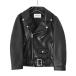 ��500�ߥ����ݥ��������beautiful people / �ӥ塼�ƥ��ե�ԡ��ץ� �� �ڥ�ǥ�������vintage leather THE/ a riders jacket �� 1001402521