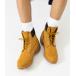 �y20%OFF�zTimberland / �e�B���o�[�����h �F Timberland 6 inch Premium Boot �F 10061 �֘A�摜1