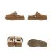 UGG / �A�O �F [���f�B�[�X]W GOLDENSTAR EVELINA CLOG �F 1180251 �֘A�摜1