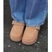 UGG / �A�O �F [���f�B�[�X]W GOLDENSTAR EVELINA CLOG �F 1180251 �֘A�摜4