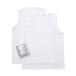 Schiesser Revival /si-sa-* Revival : AMERICAN T-SHIRTS Siglet 2PACK / все 2 цвет : 228010