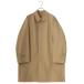 ANATOMICA / дыра Tomica : CIRCUS CHANGING POPLIN : 530-591-03