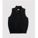 BALLAST ARK / �Х饹�ȥ����� �� WOOL DRIVERS VEST / ��2���� BA08-V001