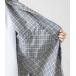�yP10�{�zDAIWA PIER39 / �_�C�� �s�A�T�[�e�B�i�C�� �F TECH SPORTS OPEN COLLAR SHIRT L/S GREN PLAID / �S3�F �F BE-82026 �֘A�摜5
