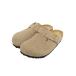 BIRKENSTOCK / �r���P���V���g�b�N �F [���f�B�[�X]Boston VL Taupe (�i���[�t�B�b�g) �F BST-0060463 �֘A�摜4