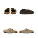 BIRKENSTOCK / �r���P���V���g�b�N �F [���f�B�[�X]Boston VL Taupe (�i���[�t�B�b�g) �F BST-0060463 �֘A�摜5