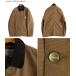Carhartt WIP / �J�[�n�[�g ���[�N�C���v���O���X�F MICHIGAN COAT�iUnlined�j / �S2�F �F I031519 �֘A�摜1