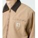 Carhartt WIP / �J�[�n�[�g ���[�N�C���v���O���X �F OG DETROIT JACKET / �S6�F �F I035614[WAX][REA] �֘A�摜3