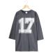 40%OFFJACKSON MATISSE / 㥯ޥƥ  17 Football Tee  JM24AW002