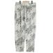 NIPOALOHA / �j�|�A���n �F SILK CUPRO TUCK EASY PANTS(�S��) �F N25-SCPT02[STD]