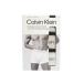 Calvin Klein Underwear / Calvin * Klein нижний одежда : 3 TRUNKS Heritage Cotton : NB4446[WAX]
