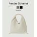 Hender Scheme /enda- лыжи ma: azuma bag small / все 3 цвет : ol-rb-abs