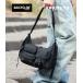 BAICYCLON by bagjack /baisik long bai сумка Jack : специальный заказ DELUXE MULTI POCKETS SHOULDER BAG : ONLYARK-9-2501