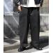 PORTER CLASSIC / Porter Classic : GENE KELLY CHINOS / все 3 цвет : PC-009-2039