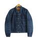 REMI RELIEF / ���~�����[�t �F 12oz ��탂�f��JKT �F RN1038SDR