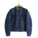 REMI RELIEF / ���~�����[�t �F 12oz DENIM ��탂�f��JKT �F RN29373046