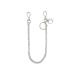 Maison Margiela / mezzo n Margiela : NUMBERS REFERENCE BAG CHAIN : SA1UA0028-P9261