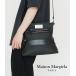 Maison Margiela / ᥾ ޥ른  5AC Soft beauty case  SB1WG0003-P4746