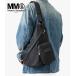 MM6 Maison Margiela / M M Schic s mezzo n Margiela : JAPANESE SLING BAG : SB5WG0019-P8504