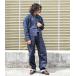 SUGAR CANE / �V���K�[�P�[�� �F 14.25oz STANDARD DENIM 1947MODEL �F SC41947A �֘A�摜5