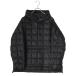 TAION /   OVER SIZE DOWN HOODIE(ECO) / 2  TAION-106OS-ECO