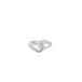 XOLO JEWELRY /shoro ювелирные изделия : Double Loop Ring : XOR024[ compact ]