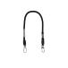 YOSEMITE STRAP /yo semi te ремешок : YOSEMITE 2WAY SHORT STRAP / Mad Black : Y2SS-1000-01